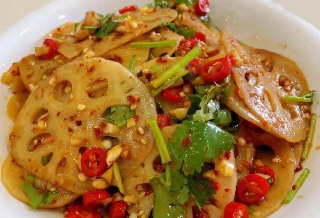 家常菜2024新年家宴硬菜不能少八道家常菜提前练练手年夜饭不用愁(图7)