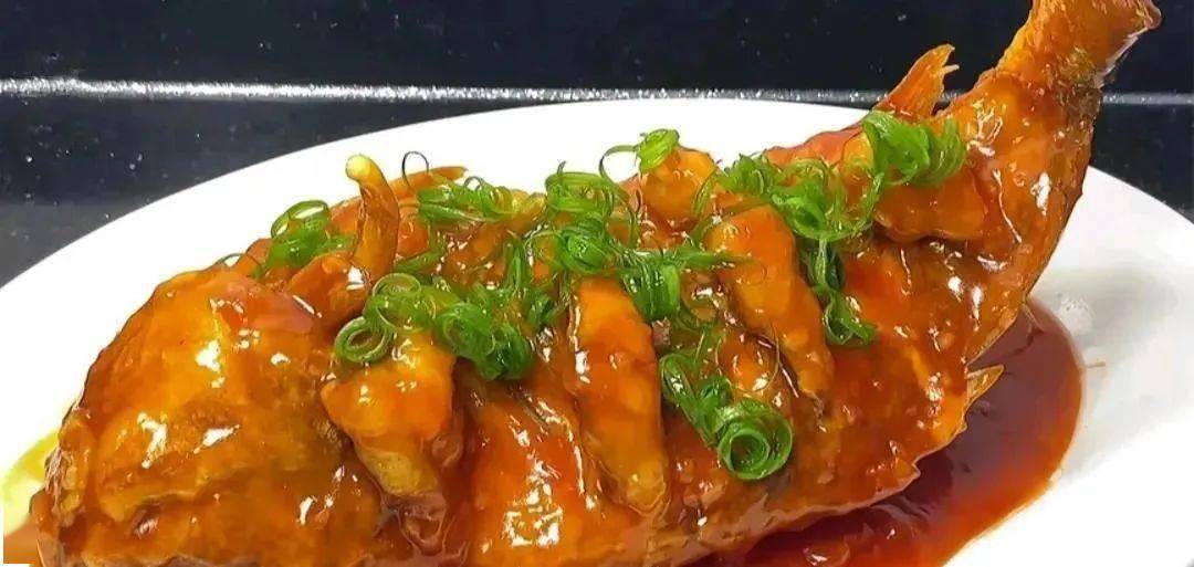 家常菜2024新年家宴硬菜不能少八道家常菜提前练练手年夜饭不用愁(图8)