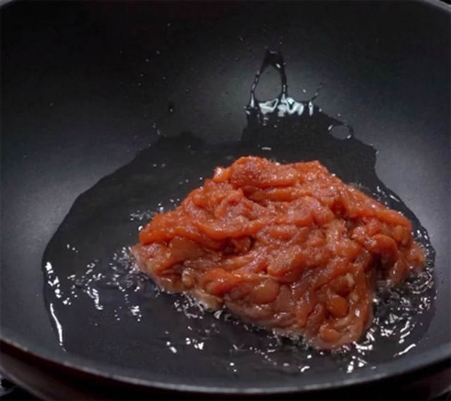 炒猪肉嫩的技巧瘦肉发柴嚼不动教你几个诀窍肉嫩又美味(图5)