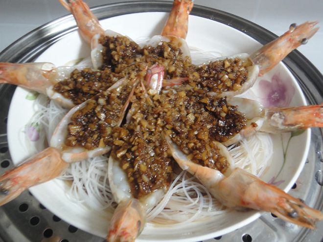 足够称霸朋友圈的年夜饭几道“硬菜”好吃又好看你吃过几道？(图3)