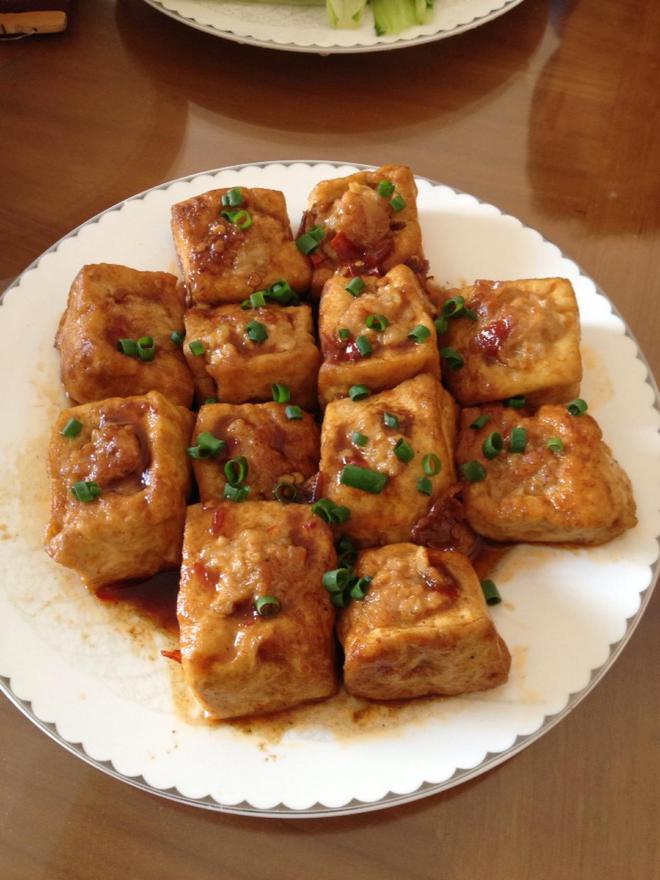 足够称霸朋友圈的年夜饭几道“硬菜”好吃又好看你吃过几道？(图5)