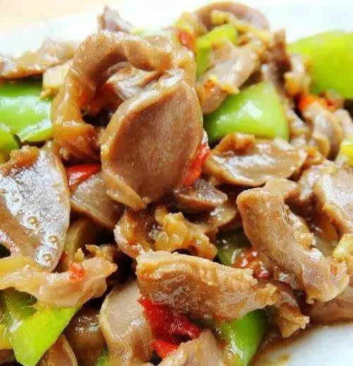 34道家常菜天天吃不重样快收藏起来吧!(图5)