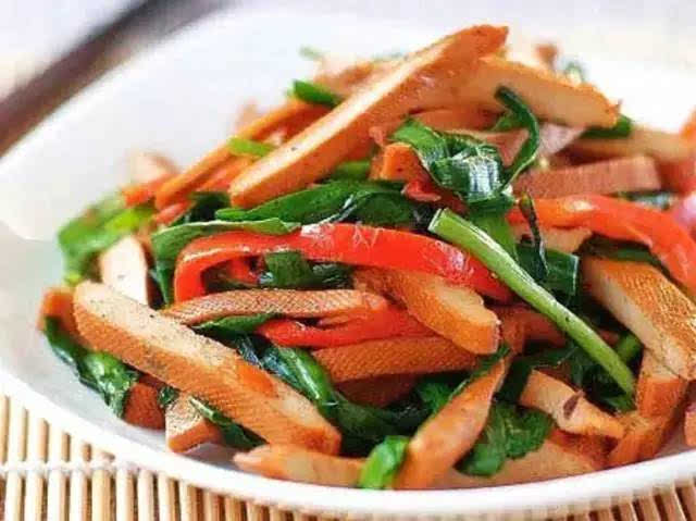 34道家常菜天天吃不重样快收藏起来吧!(图11)