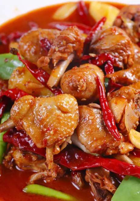 34道家常菜天天吃不重样快收藏起来吧!(图10)