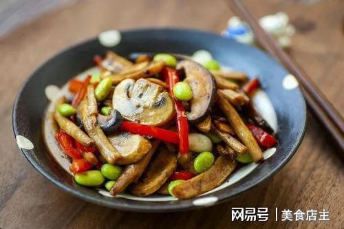 节后这8道家常菜使劲吃一养颜二降脂三开胃做法还简单(图1)