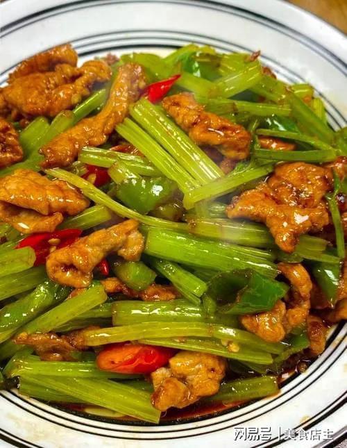 节后这8道家常菜使劲吃一养颜二降脂三开胃做法还简单(图7)