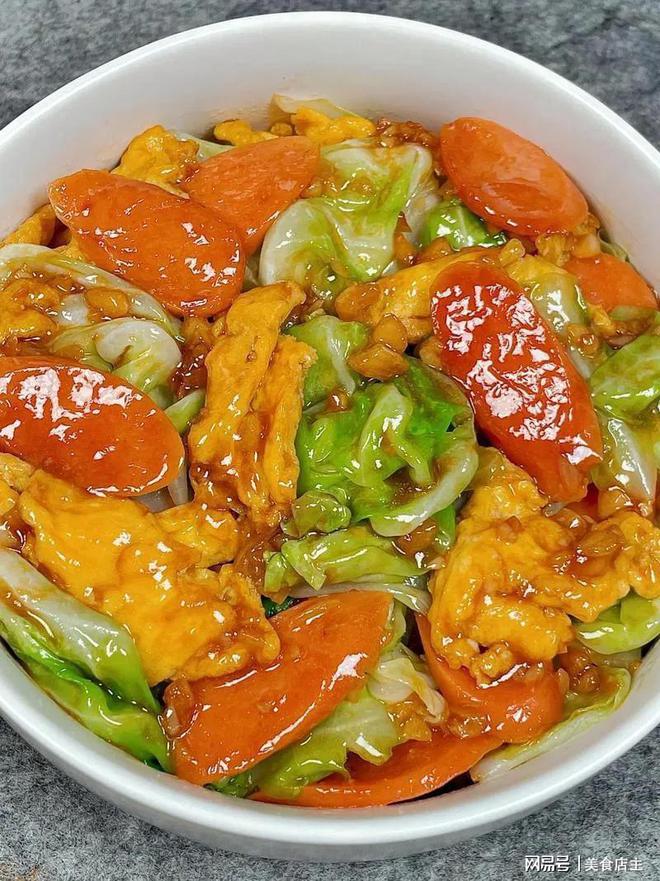 节后这8道家常菜使劲吃一养颜二降脂三开胃做法还简单(图6)