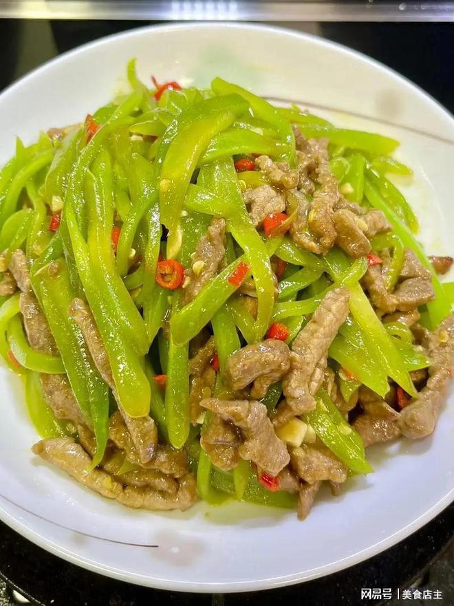 节后这8道家常菜使劲吃一养颜二降脂三开胃做法还简单(图5)