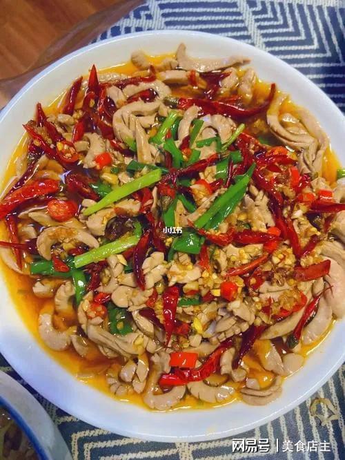 节后这8道家常菜使劲吃一养颜二降脂三开胃做法还简单(图8)