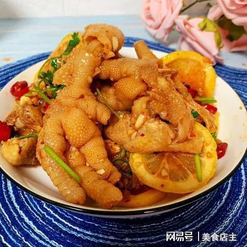 看着就流口水的8道家常菜鲜香入味小朋友吃得满嘴油真下饭(图7)