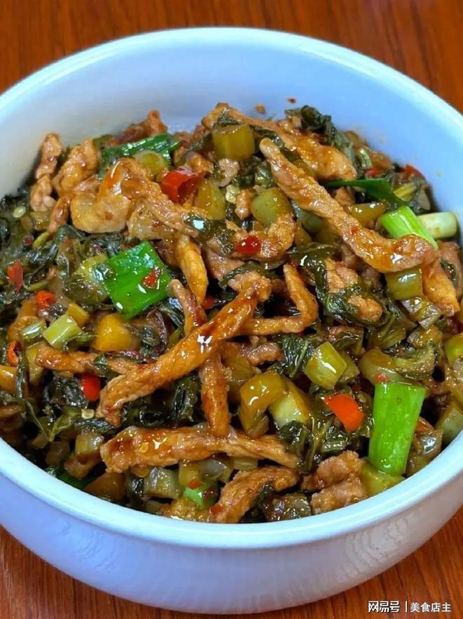 看着就流口水的8道家常菜鲜香入味小朋友吃得满嘴油真下饭(图6)