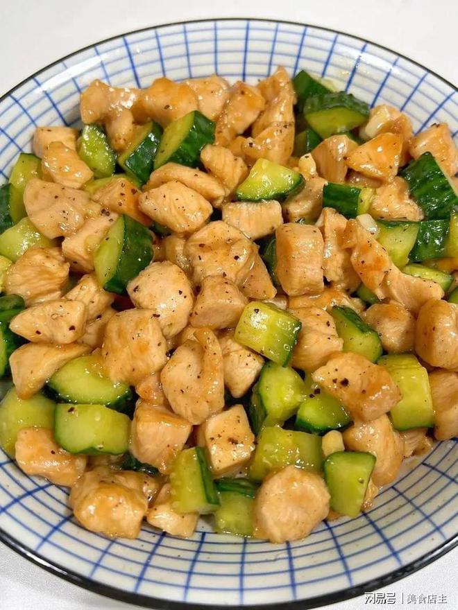 看着就流口水的8道家常菜鲜香入味小朋友吃得满嘴油真下饭(图5)