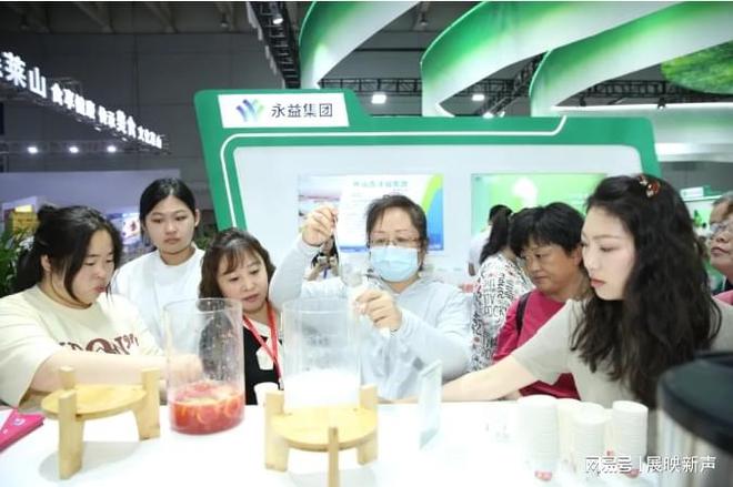 11月1日-3日2024烟台国际食品（预制菜）产业博览会来了！(图5)