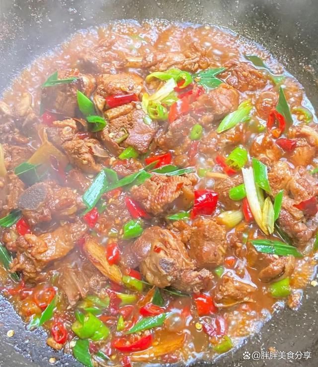 6款巨下饭的家常菜合集一周都不重样(图1)
