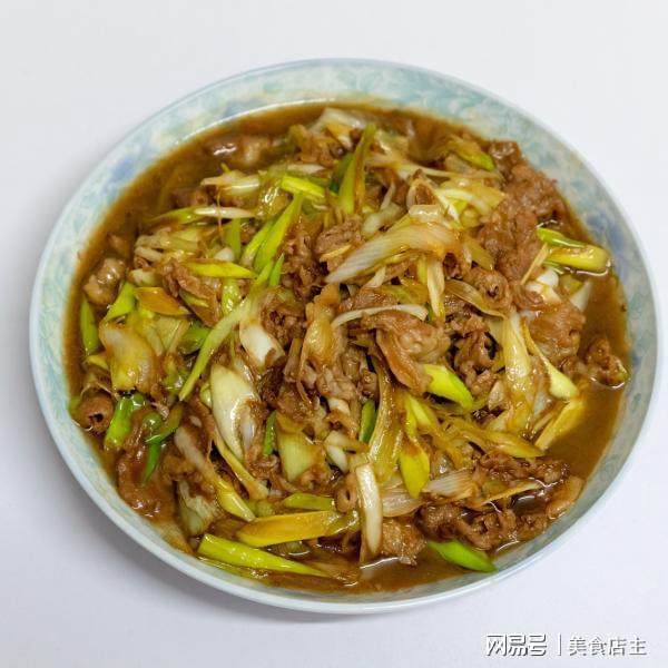 家常菜我就佩服我老公的手艺每次做都能轻松拿捏全家人的胃(图2)