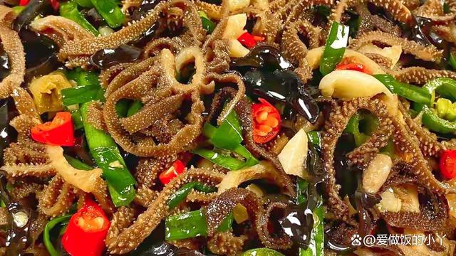 中秋节必吃的15道家常小炒菜家的味道团圆必备(图3)