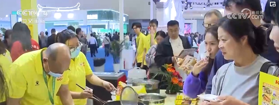 预制菜行业监管“有法可依”市场规模加速驶向万亿元“赛道”(图7)