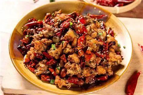 贵州省十大家常菜贵州人最爱吃的十道菜(图8)