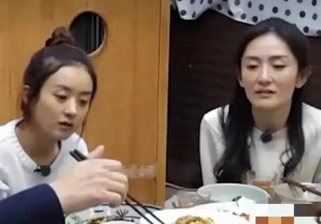 《向往》黄磊做饭被指难吃！何炅演技太好无辜受牵连陈赫力挺好友(图4)