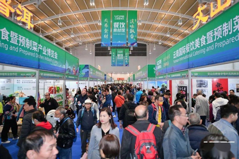天养山猪做好肉！“铁厂腊肉”餐博会广获赞誉(图1)