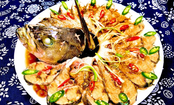 除夕家宴2024年夜饭绝对不能少的菜！好看又好吃抓紧收藏起来(图2)