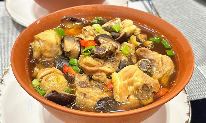 除夕家宴2024年夜饭绝对不能少的菜！好看又好吃抓紧收藏起来(图4)