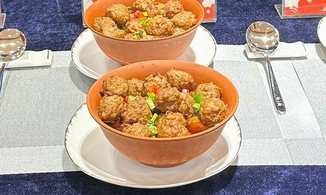 除夕家宴2024年夜饭绝对不能少的菜！好看又好吃抓紧收藏起来(图5)
