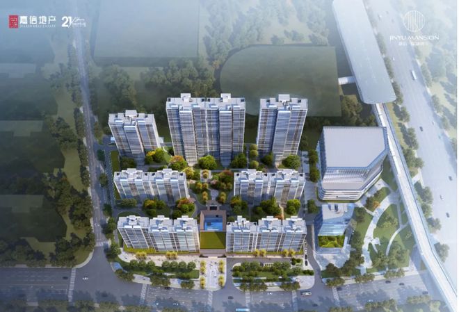 【最新】嘉信洋湖锦玉2024网站-嘉信洋湖锦玉楼盘详情房价(图1)