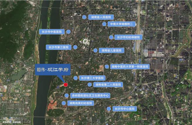 2024最新发布-恒伟观江学府(售楼处)首页网站-观江学府楼盘详情(图8)