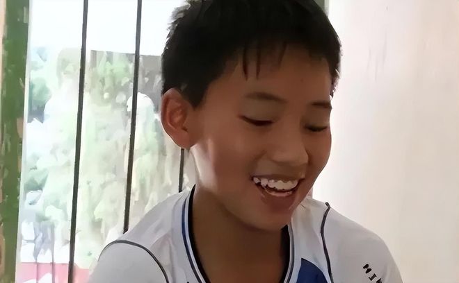 广西男孩6岁被母亲抛弃靠吃野菜为生14岁一夜暴富获500万巨款(图5)