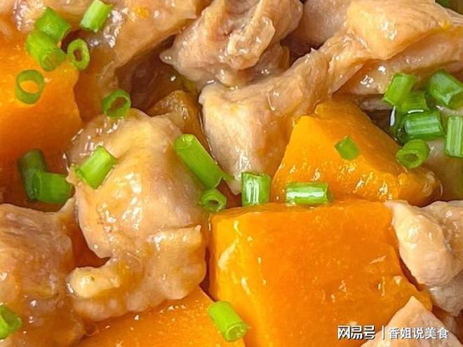 霜降过后多吃八道家常菜富含蛋白质增强免疫力寒冬不受苦(图3)