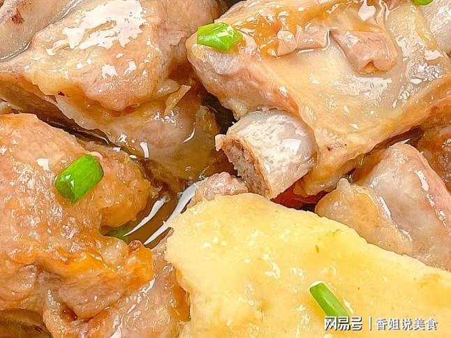 霜降过后多吃八道家常菜富含蛋白质增强免疫力寒冬不受苦(图6)