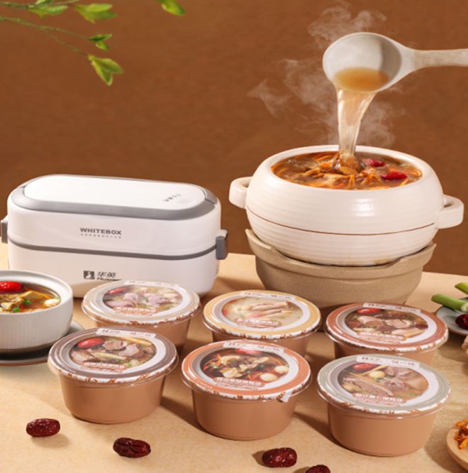 河南省预制菜企业发展力指数Top50出炉华英樱桃谷食品公司前十(图4)