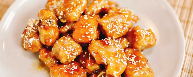 辽菜是第一个国家级非遗菜系东北菜可不止量大(图1)