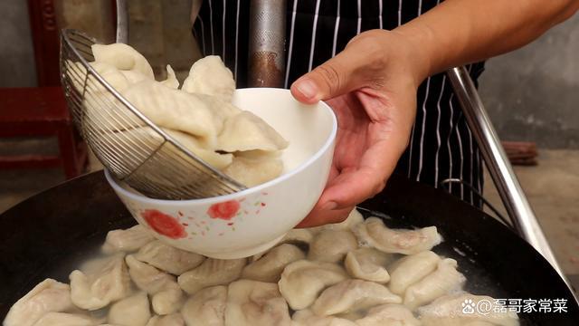 立冬吃饺子首选3种福气馅鲜嫩营养迎冬接福(图3)