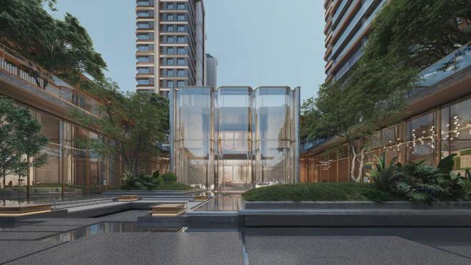 2024最新资讯—北京隅·东序售楼处电话〢楼盘详情〢开发商直售(图4)