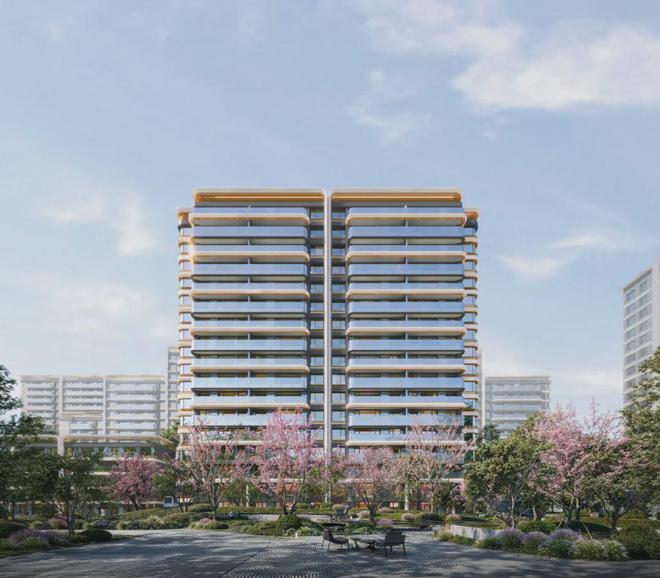 2024最新资讯—北京隅·东序售楼处电话〢楼盘详情〢开发商直售(图7)