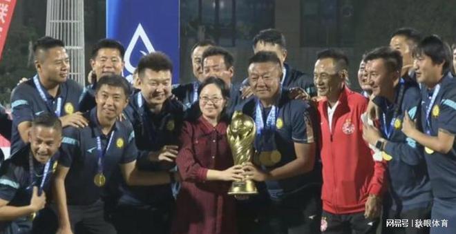 2024老甲A传承联赛全部结束四川夺冠天津降入冠军组(图2)
