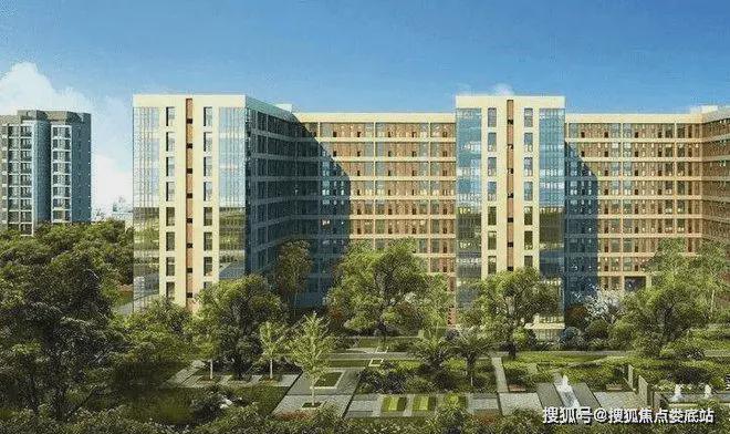 中铁建顺鑫汇(售楼处)2024首页-中铁建顺鑫汇网站-欢迎您(图1)