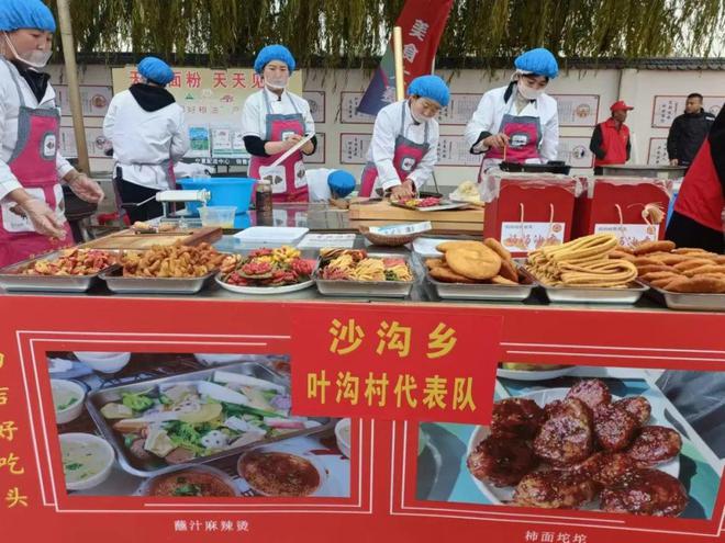 全区“妈妈的家常菜”系列之“妈妈油香”美食大赛启动(图2)