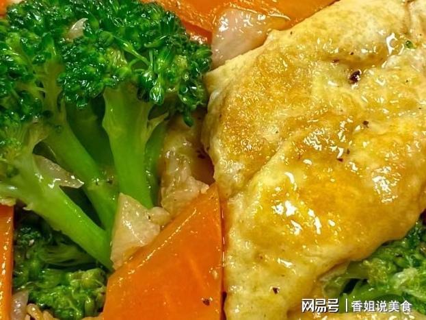 孩子长身体营养少不了推荐八道家常菜健康美味助力成长(图3)