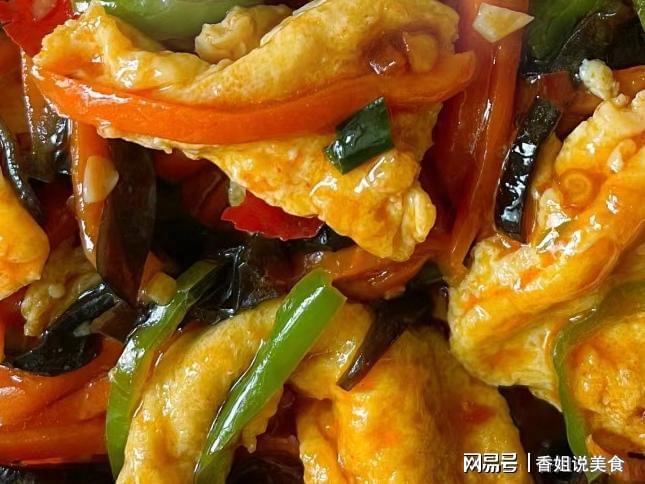 孩子长身体营养少不了推荐八道家常菜健康美味助力成长(图2)