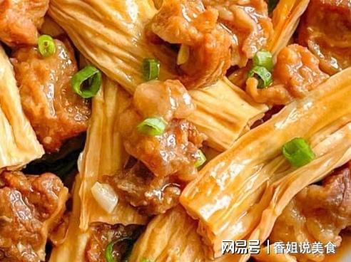 孩子长身体营养少不了推荐八道家常菜健康美味助力成长(图6)