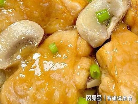 孩子长身体营养少不了推荐八道家常菜健康美味助力成长(图8)