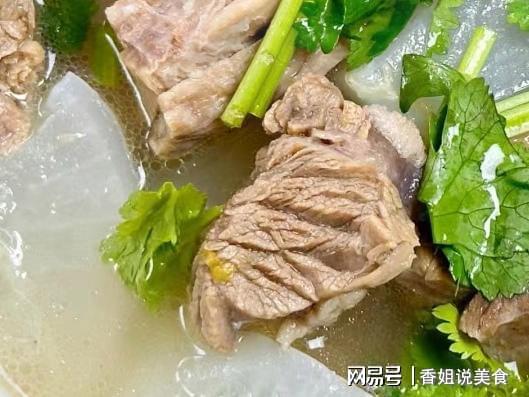 冬天怕冷多吃这八道家常菜提升阳气保暖身体全家温暖过寒冬(图2)