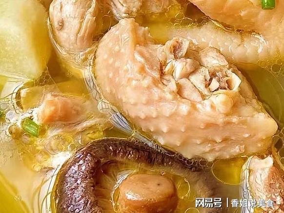 冬天怕冷多吃这八道家常菜提升阳气保暖身体全家温暖过寒冬(图6)