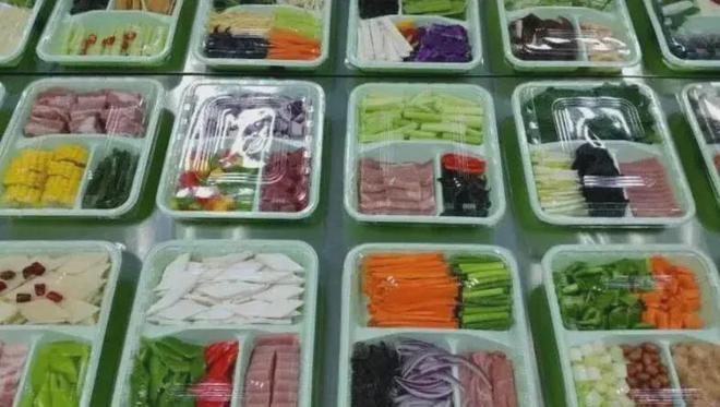 【预制菜100人】挑战与机会并存！预制菜行业如何破局？附4大路径(图2)
