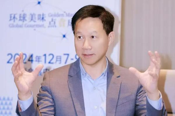 集合产业资源优势深度链接供应商—2024深圳食博会蓄势待发(图2)