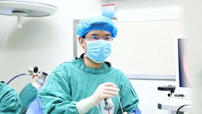 四川西昌胆结石病例：母亲保胆取石12年后儿子与小姨也相继发病(图3)