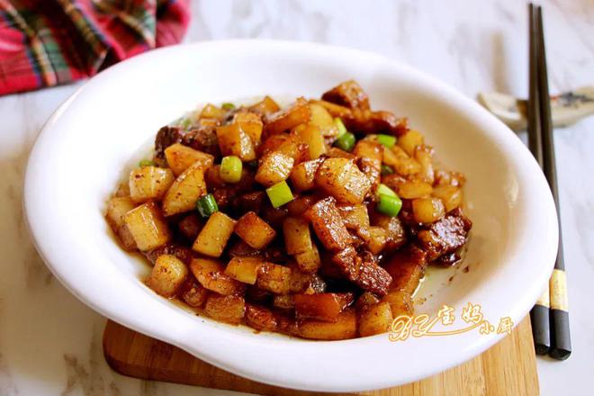 大雪节气到有钱没钱别忘“吃2肉食2根忌2味”强体抗寒暖身平安过冬(图5)